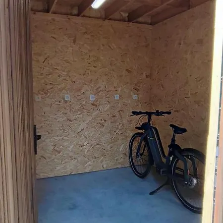 Charles Cabour Alojamento de Acomodação e Pequeno-almoço 3*