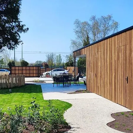 Charles Cabour Alojamento de Acomodação e Pequeno-almoço 3*