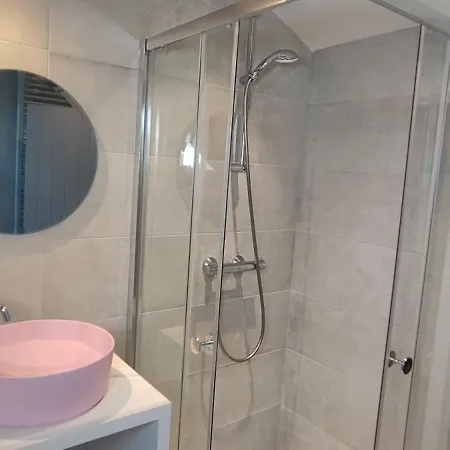 Charles Cabour Bed and breakfast De Panne