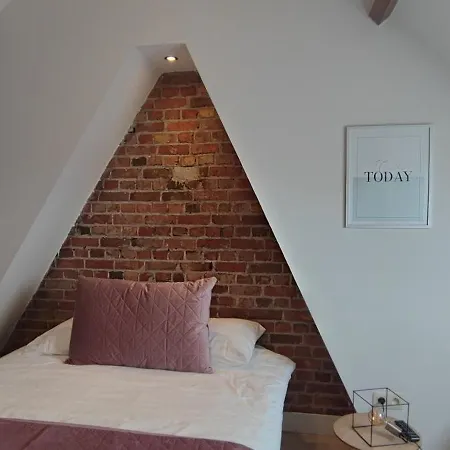 Bed & Breakfast Charles Cabour De Panne