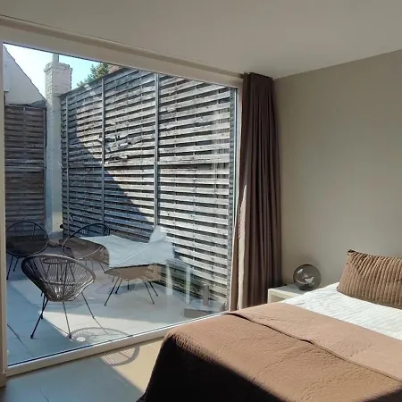 Charles Cabour De Panne