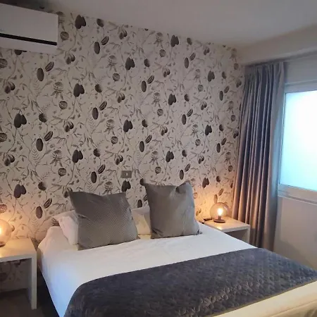 Charles Cabour 3* דה פאן