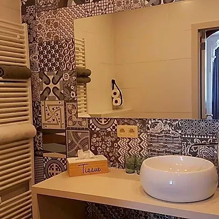 Charles Cabour Bed & Breakfast De Panne