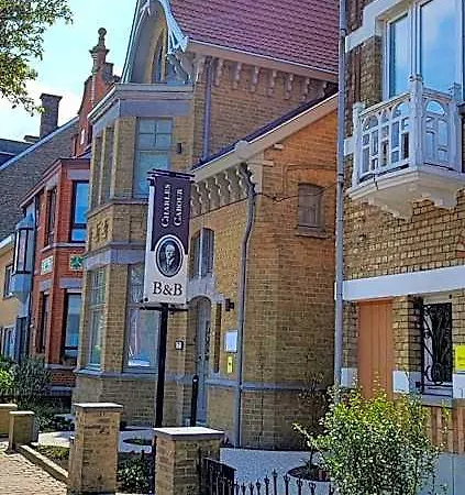 Bed & Breakfast Charles Cabour 3*