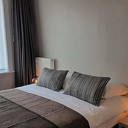Bed & Breakfast Charles Cabour