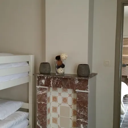 Charles Cabour De Panne