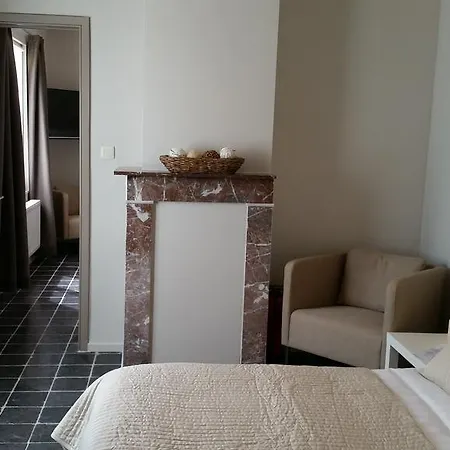 Charles Cabour De Panne