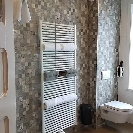 Nocleg ze śniadaniem Charles Cabour De Panne