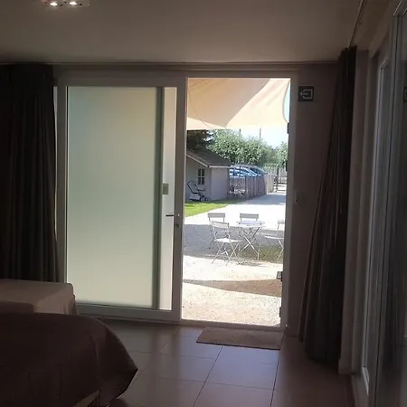 Bed and breakfast Charles Cabour