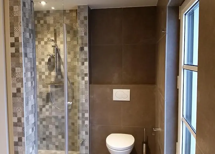 Bed & Breakfast Charles Cabour 3*