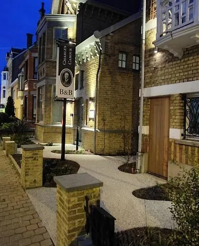 Bed & Breakfast Charles Cabour