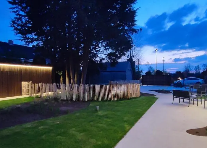 Bed & Breakfast Charles Cabour