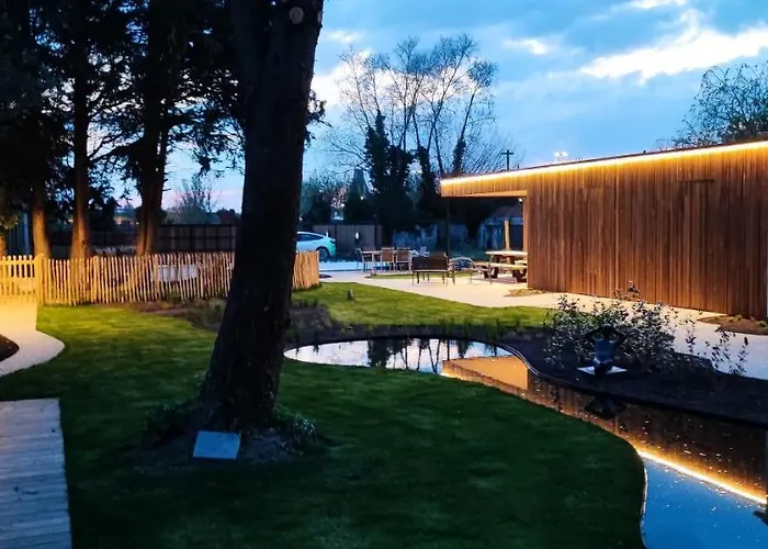 Bed & Breakfast Charles Cabour De Panne