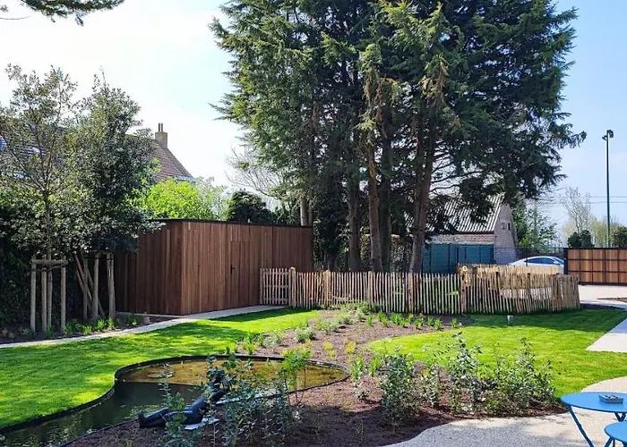 Bed & Breakfast Charles Cabour