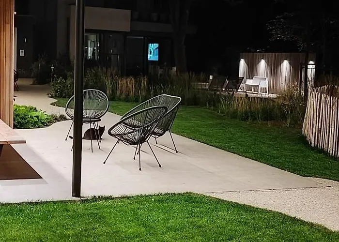 Charles Cabour De Panne