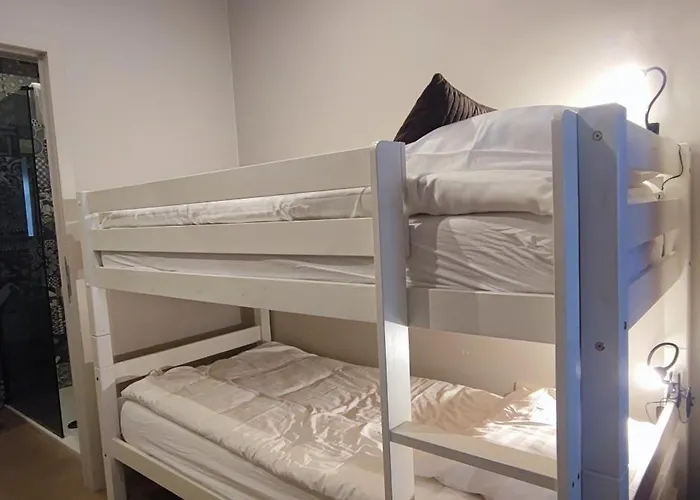 Charles Cabour Bed & Breakfast De Panne