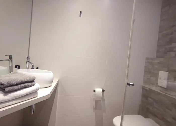 Bed & Breakfast Charles Cabour