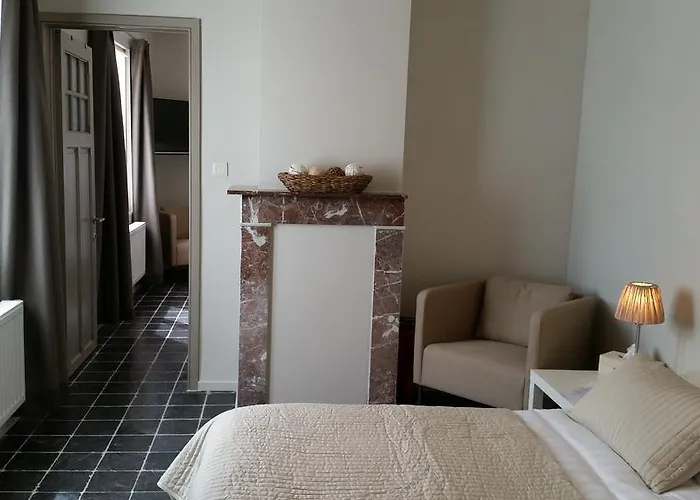 Charles Cabour דה פאן