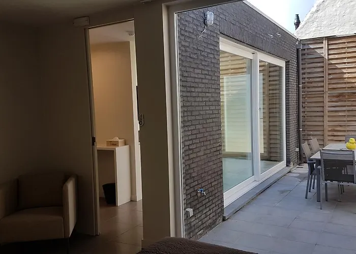 Charles Cabour De Panne