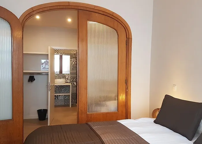 Bed & Breakfast Charles Cabour De Panne