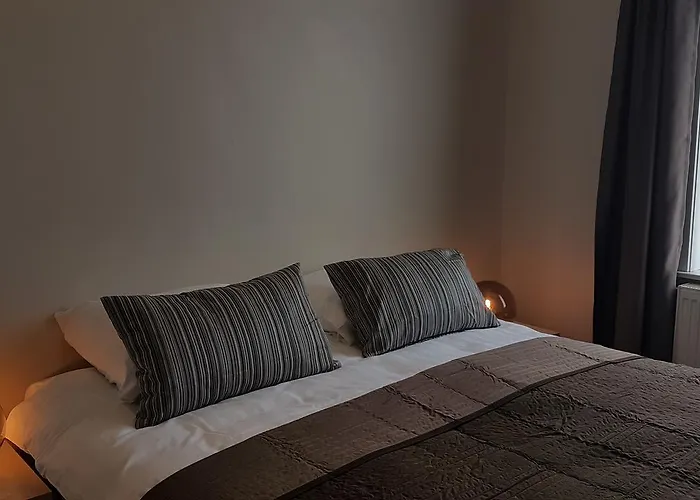 לינה וארוחת בוקר Charles Cabour דה פאן