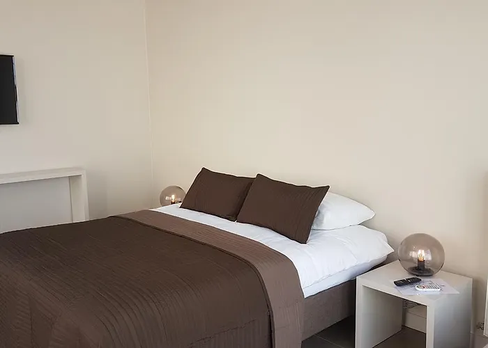 Bed & Breakfast Charles Cabour