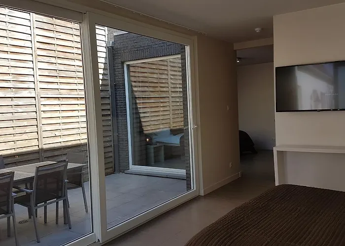 Bed & Breakfast Charles Cabour