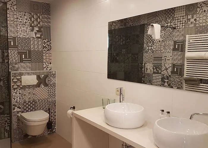 Bed & Breakfast Charles Cabour